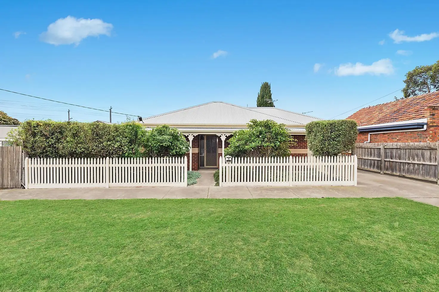 Main view of Homely townhouse listing, 7 Kendall Close, Hamlyn Heights VIC 3215