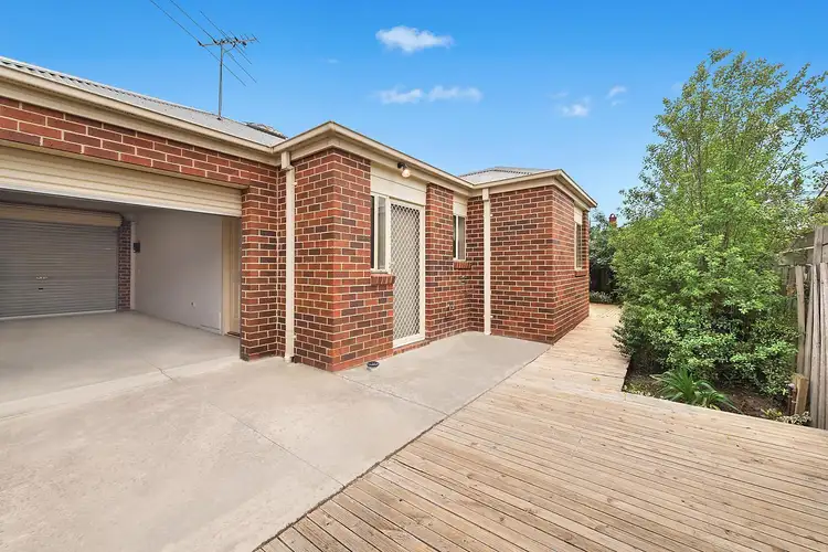 Sixth view of Homely townhouse listing, 7 Kendall Close, Hamlyn Heights VIC 3215