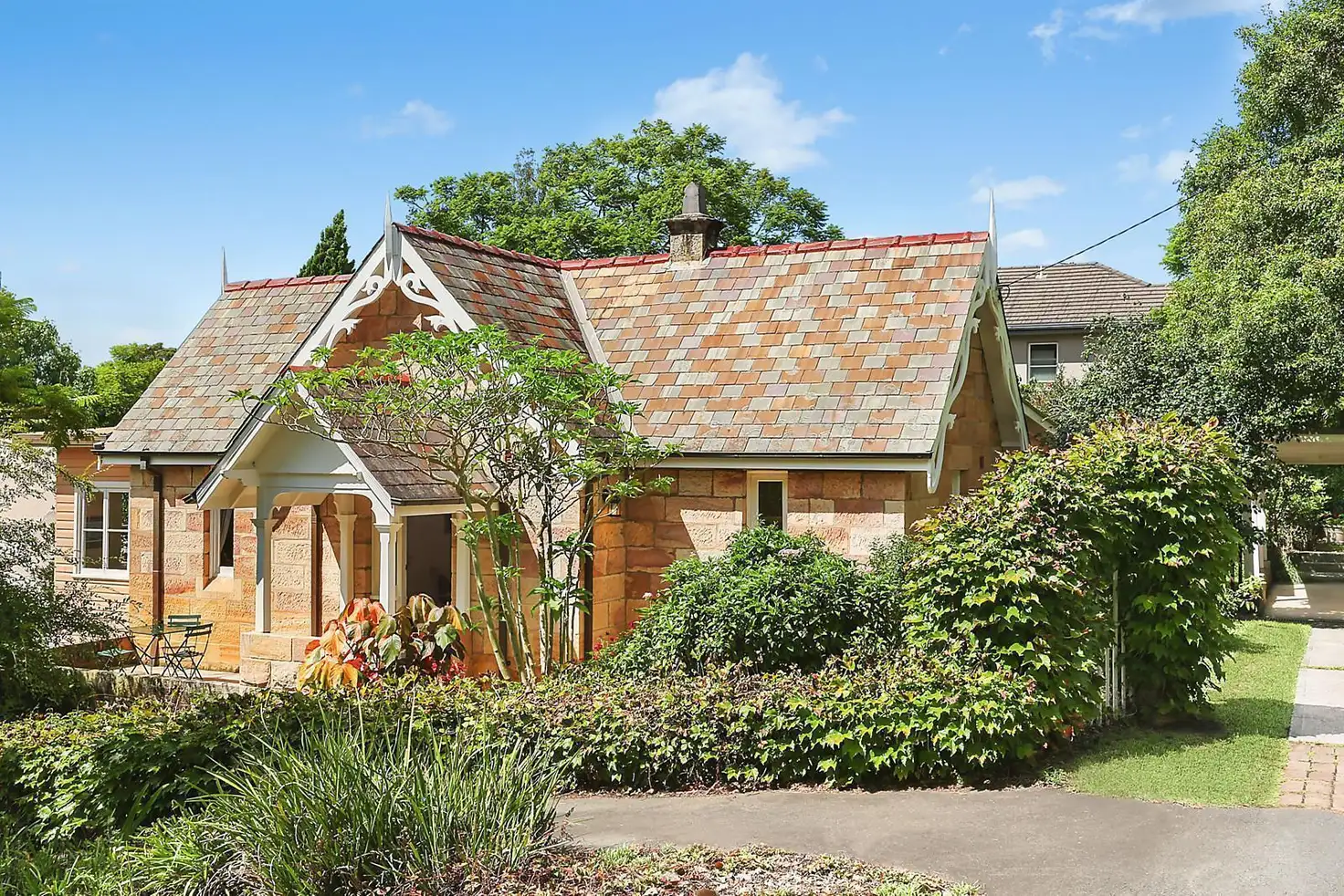 Main view of Homely house listing, 1 Ambrose Street, Hunters Hill NSW 2110