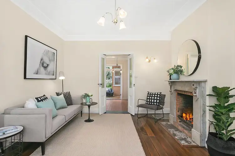 Second view of Homely house listing, 1 Ambrose Street, Hunters Hill NSW 2110