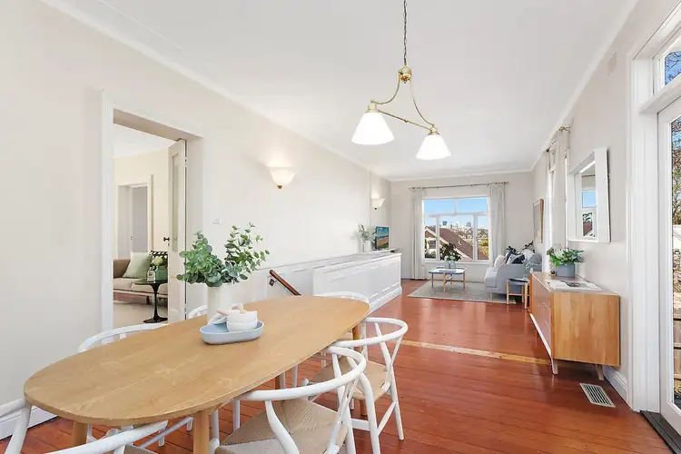 Third view of Homely house listing, 1 Ambrose Street, Hunters Hill NSW 2110