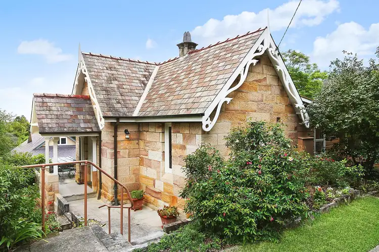 Fourth view of Homely house listing, 1 Ambrose Street, Hunters Hill NSW 2110