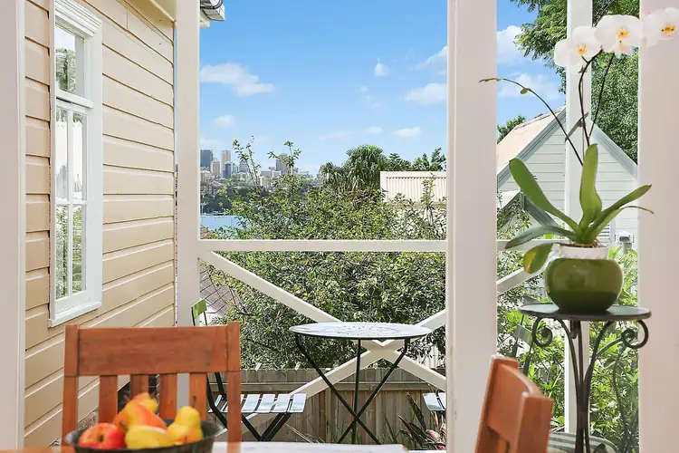 Fifth view of Homely house listing, 1 Ambrose Street, Hunters Hill NSW 2110
