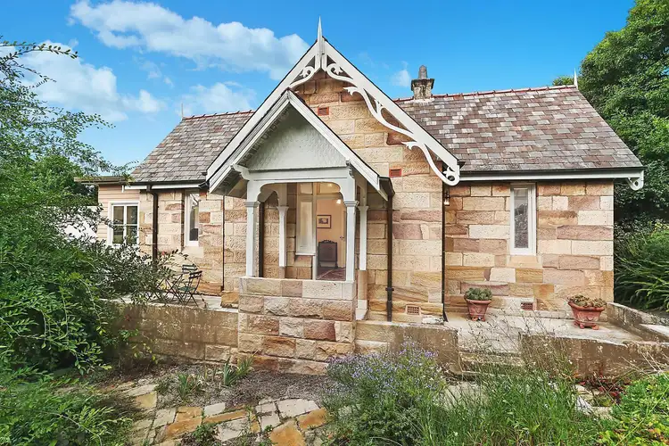 Sixth view of Homely house listing, 1 Ambrose Street, Hunters Hill NSW 2110