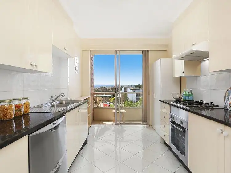 Second view of Homely apartment listing, 67/421 Pacific Highway, Artarmon NSW 2064