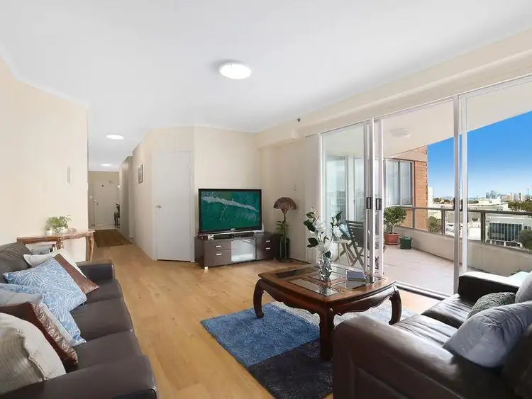 Third view of Homely apartment listing, 67/421 Pacific Highway, Artarmon NSW 2064