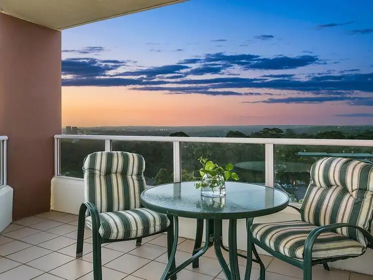 Fourth view of Homely apartment listing, 67/421 Pacific Highway, Artarmon NSW 2064