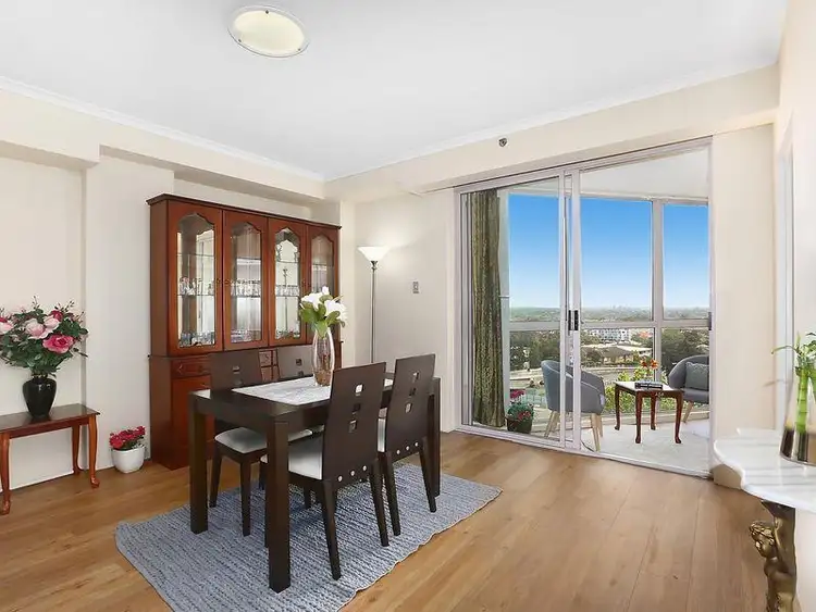 Fifth view of Homely apartment listing, 67/421 Pacific Highway, Artarmon NSW 2064