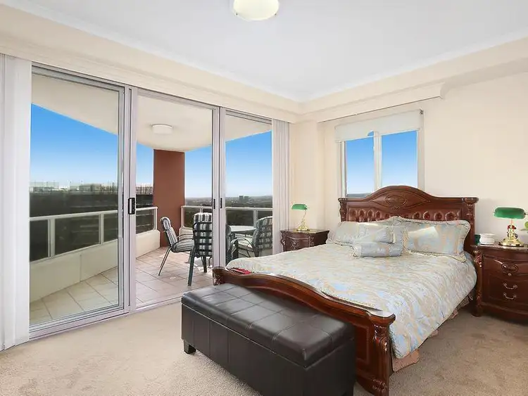 Sixth view of Homely apartment listing, 67/421 Pacific Highway, Artarmon NSW 2064