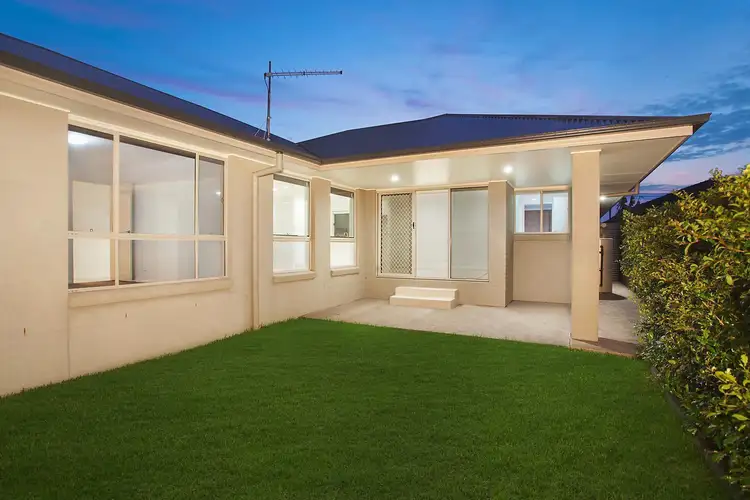 Sixth view of Homely villa listing, 32A Gilbert Street, Long Jetty NSW 2261