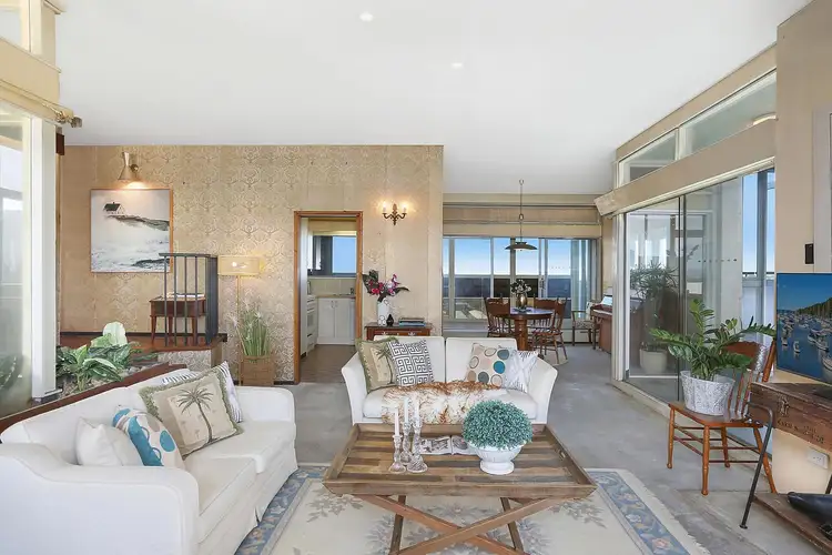 Fifth view of Homely unit listing, PHB/172 Oxlade Drive, New Farm QLD 4005