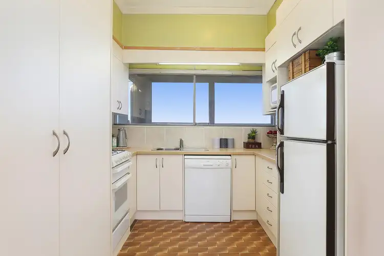 Sixth view of Homely unit listing, PHB/172 Oxlade Drive, New Farm QLD 4005