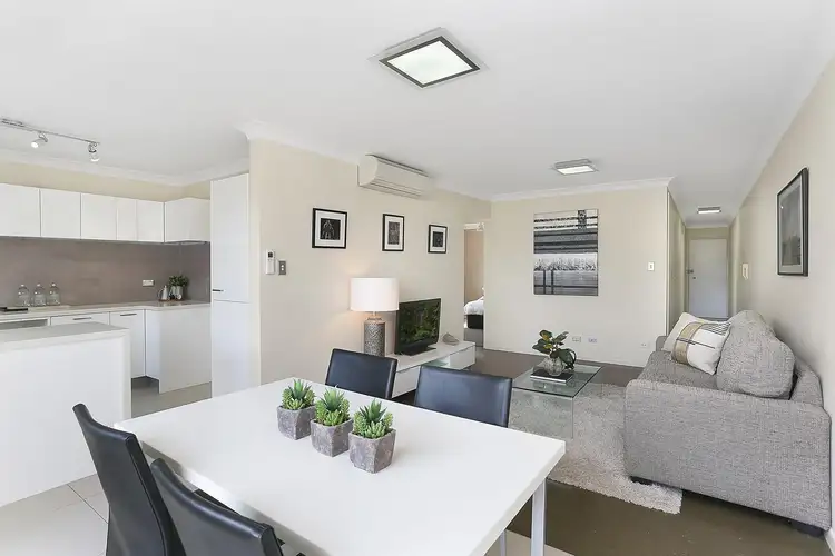 7/383 Bowen Terrace, New Farm QLD 4005