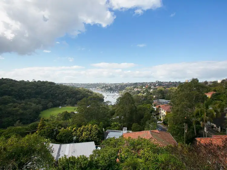 2/43 The Boulevarde, Cammeray NSW 2062
