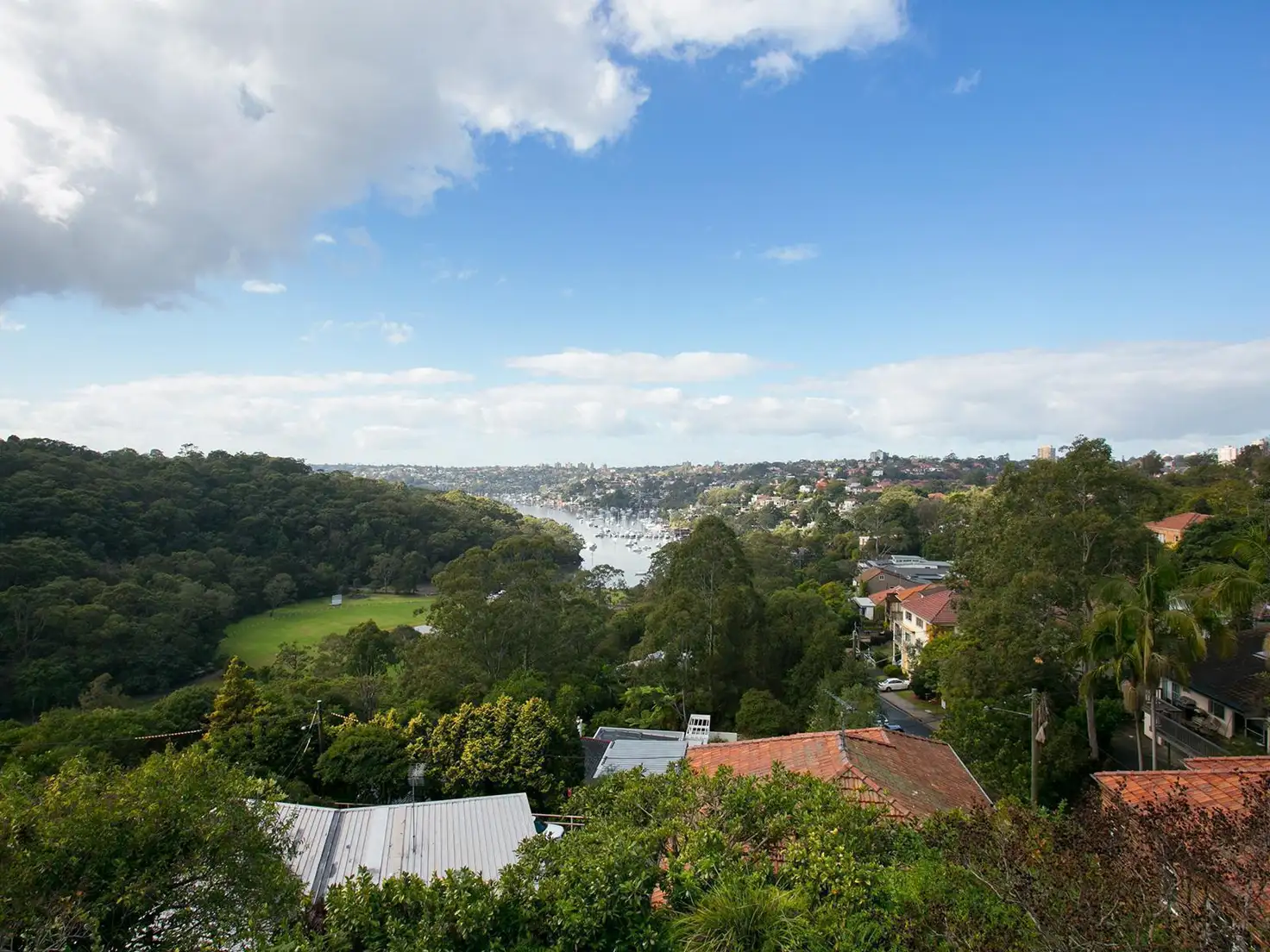 Main view of Homely apartment listing, 2/43 The Boulevarde, Cammeray NSW 2062