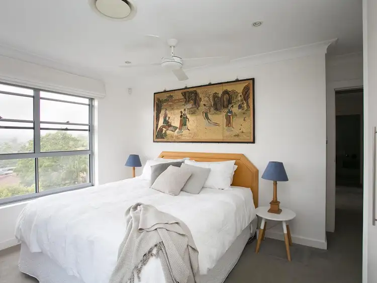 Third view of Homely apartment listing, 2/43 The Boulevarde, Cammeray NSW 2062