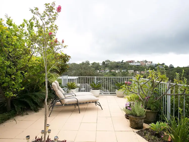 Fourth view of Homely apartment listing, 2/43 The Boulevarde, Cammeray NSW 2062