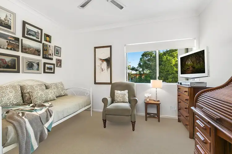 Fourth view of Homely apartment listing, 2/28 Ann Street, Noosaville QLD 4566