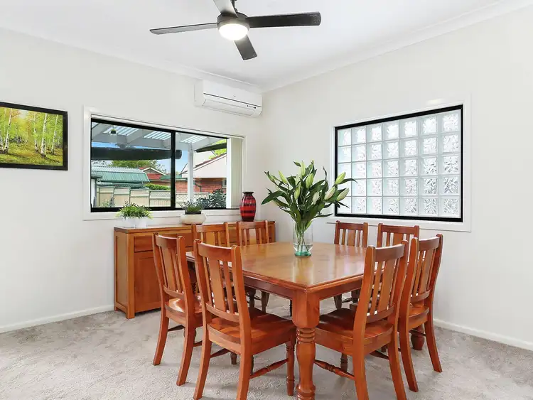 Fourth view of Homely townhouse listing, 6/86 Tintern Avenue, Telopea NSW 2117