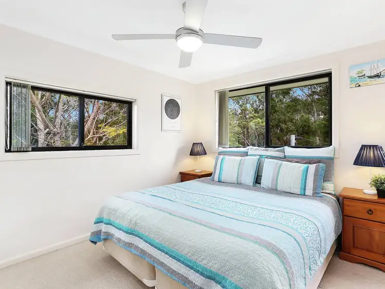 Fifth view of Homely townhouse listing, 6/86 Tintern Avenue, Telopea NSW 2117