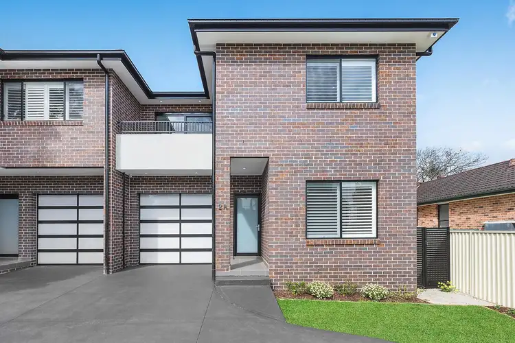2A Ford Street, North Ryde NSW 2113