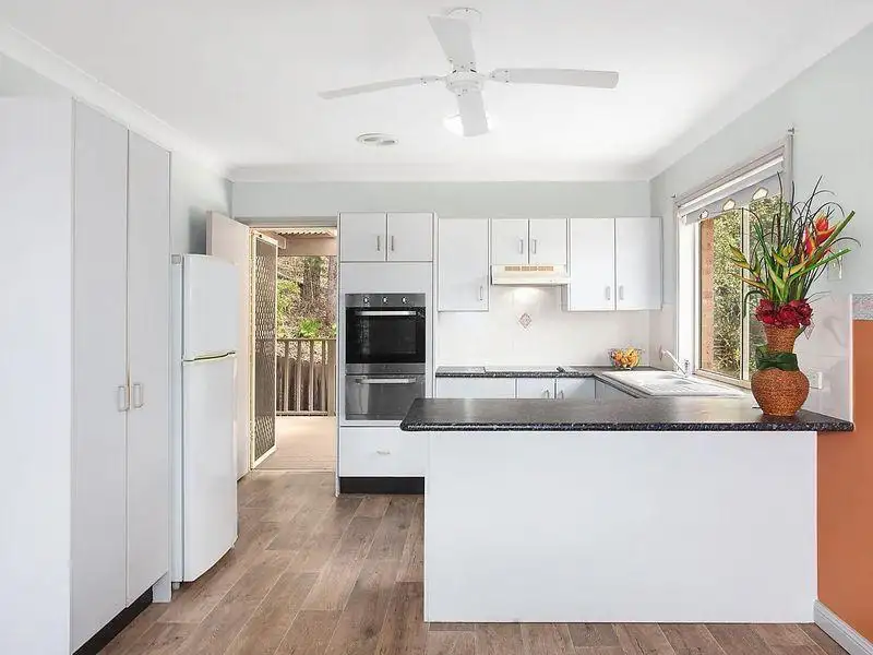 Main view of Homely semi-detached listing, 2/6 Kooronya Road, Kincumber NSW 2251