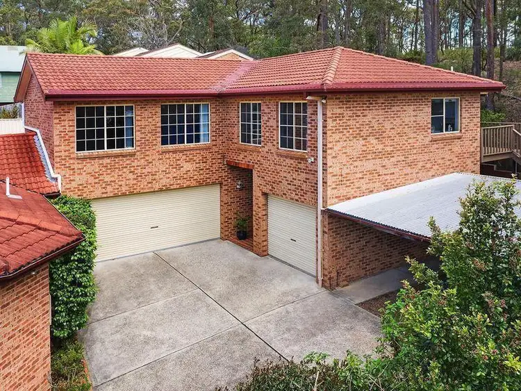Fourth view of Homely semi-detached listing, 2/6 Kooronya Road, Kincumber NSW 2251