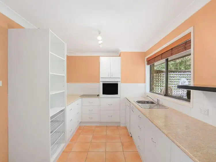 Second view of Homely house listing, 14 Farnham Avenue, Wentworth Falls NSW 2782
