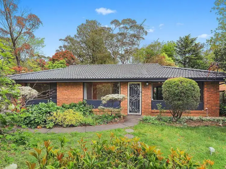 Fourth view of Homely house listing, 14 Farnham Avenue, Wentworth Falls NSW 2782