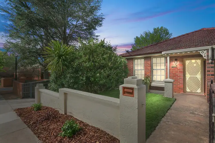 286 Crawford Street, Queanbeyan NSW 2620