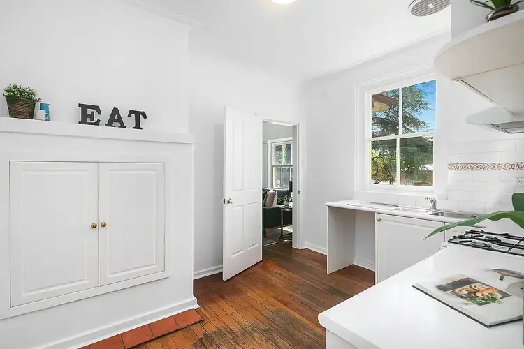 Second view of Homely house listing, 286 Crawford Street, Queanbeyan NSW 2620