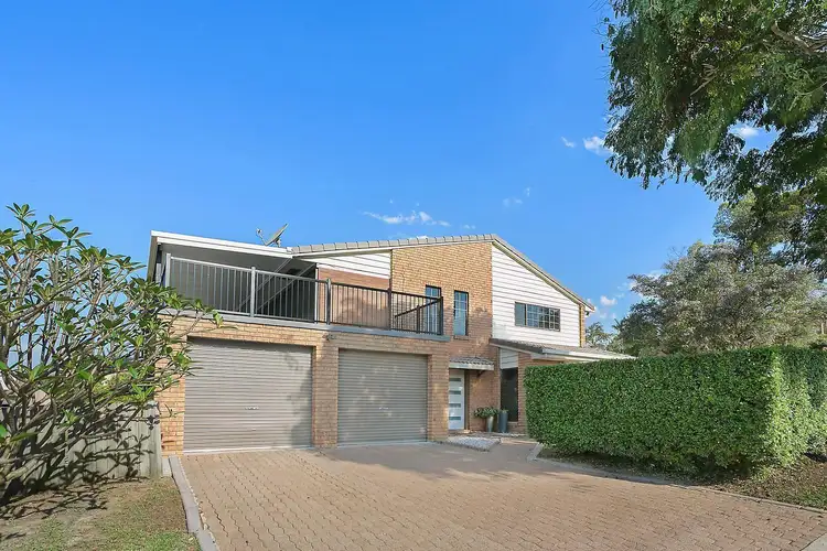Second view of Homely house listing, 2 Brochet Street, Mansfield QLD 4122