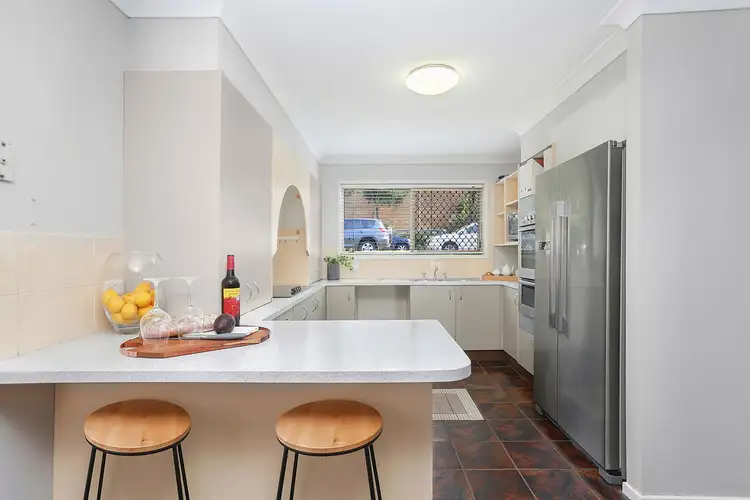 Third view of Homely house listing, 2 Brochet Street, Mansfield QLD 4122