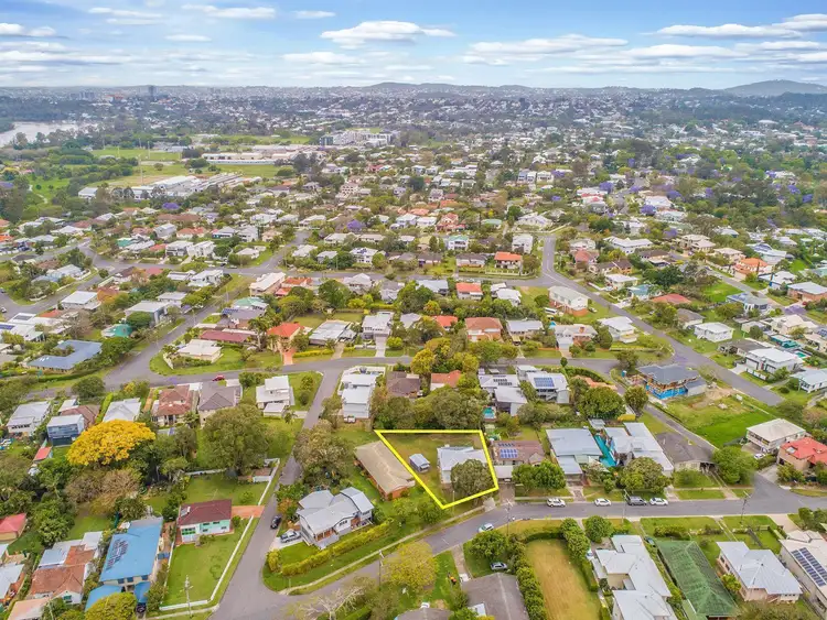 Third view of Homely house listing, 38 Orari Road, Yeronga QLD 4104