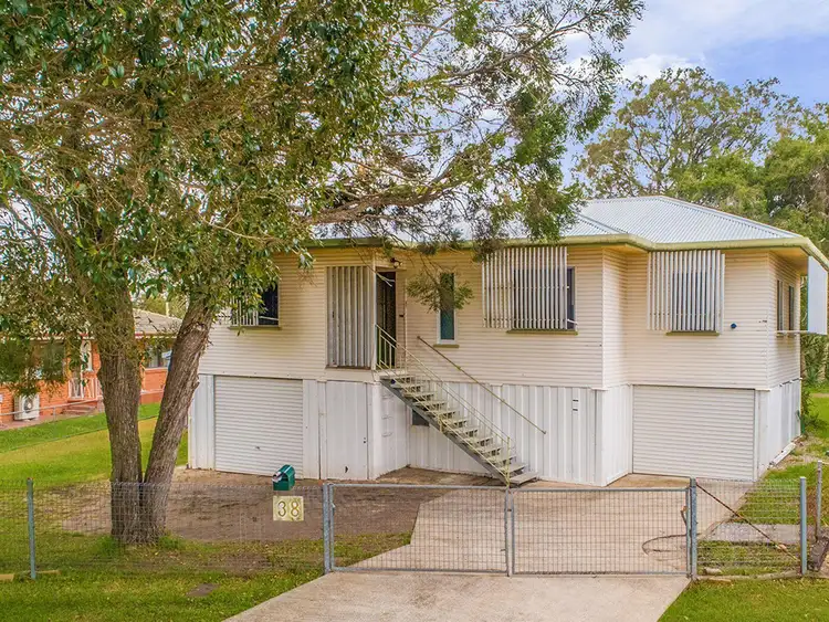 Fourth view of Homely house listing, 38 Orari Road, Yeronga QLD 4104