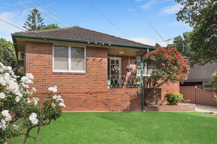 Main view of Homely house listing, 18 Francine Street, Seven Hills NSW 2147