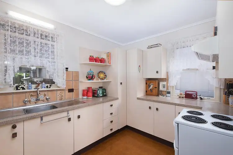Fourth view of Homely house listing, 18 Francine Street, Seven Hills NSW 2147