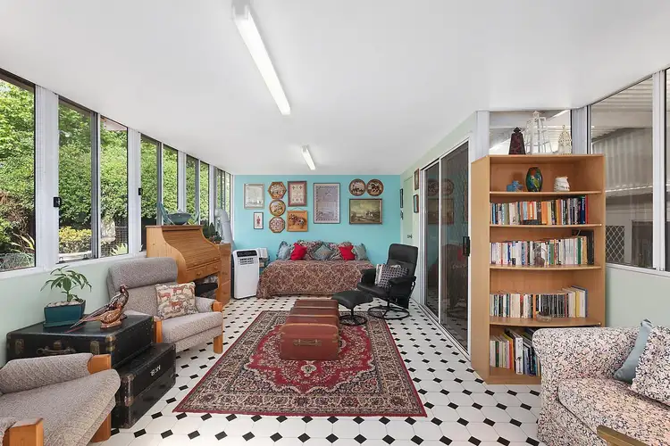 Sixth view of Homely house listing, 18 Francine Street, Seven Hills NSW 2147