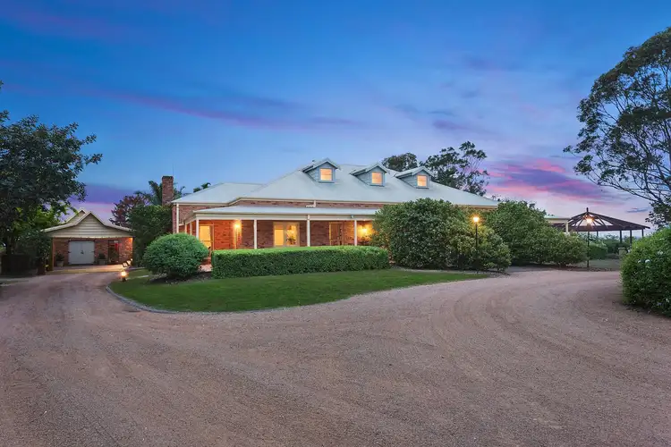 4/45 Spring Creek Road, Mount Hunter NSW 2570