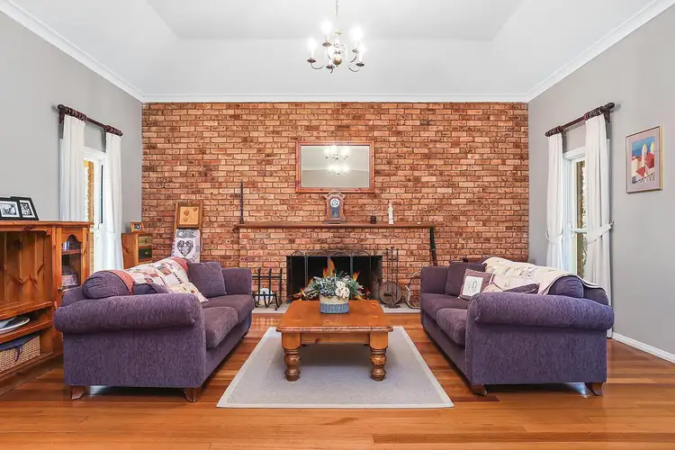 Fifth view of Homely house listing, 4/45 Spring Creek Road, Mount Hunter NSW 2570