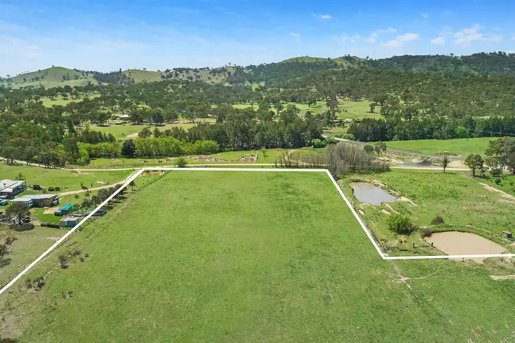 Second view of Homely rural property listing, 13 Wilson Road, Mudgee NSW 2850