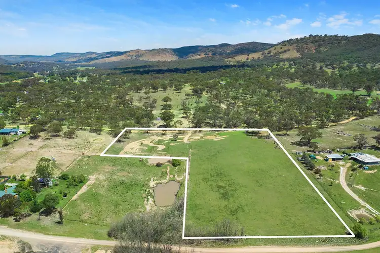 Third view of Homely rural property listing, 13 Wilson Road, Mudgee NSW 2850