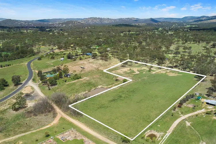 Fourth view of Homely rural property listing, 13 Wilson Road, Mudgee NSW 2850