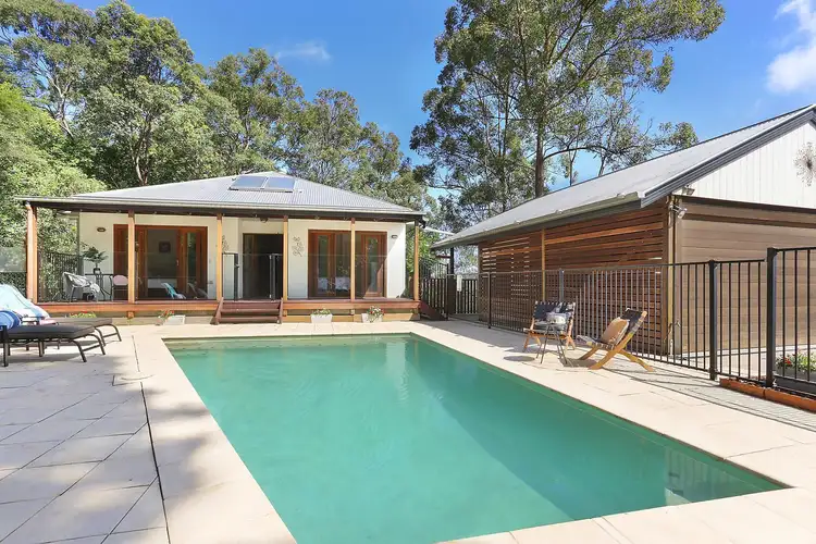 12 Elizamay Close, Buderim QLD 4556