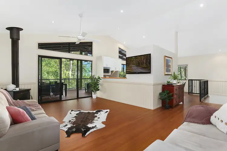 Third view of Homely house listing, 12 Elizamay Close, Buderim QLD 4556