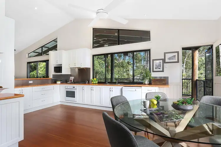 Fourth view of Homely house listing, 12 Elizamay Close, Buderim QLD 4556