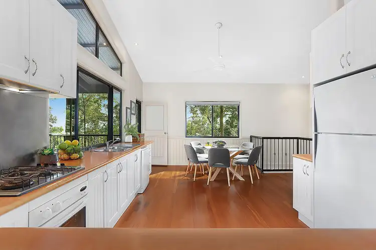 Fifth view of Homely house listing, 12 Elizamay Close, Buderim QLD 4556