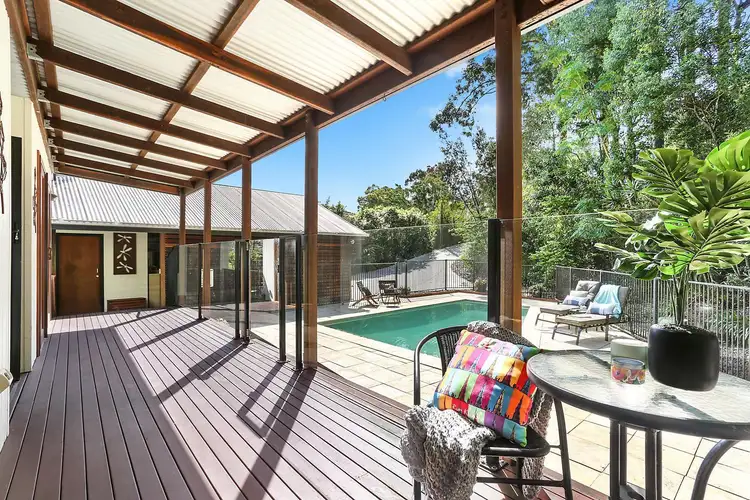 Sixth view of Homely house listing, 12 Elizamay Close, Buderim QLD 4556