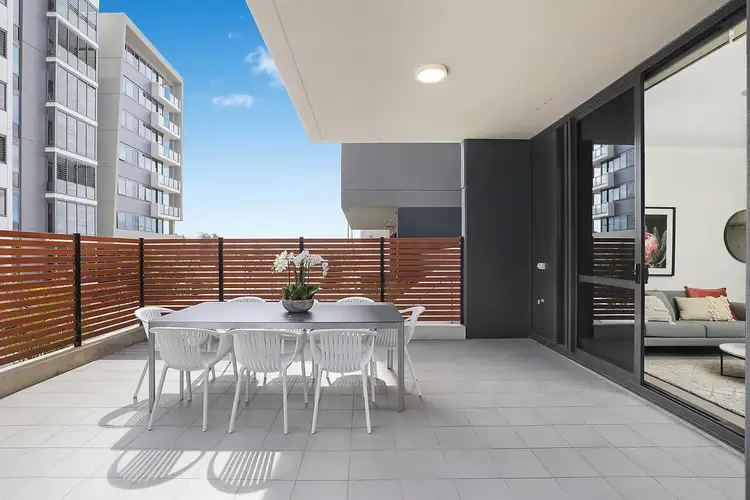 203/1 Park Street North, Wentworth Point NSW 2127