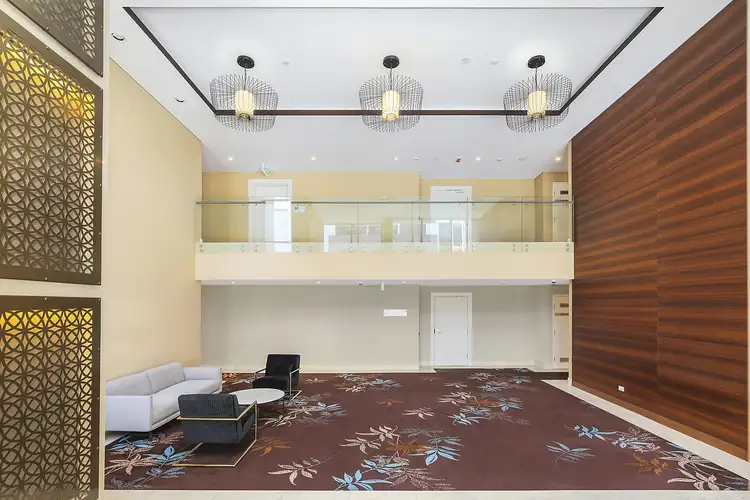 Fourth view of Homely apartment listing, 203/1 Park Street North, Wentworth Point NSW 2127
